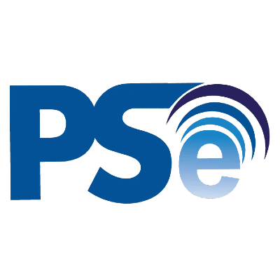Logo Terdaftar PSE